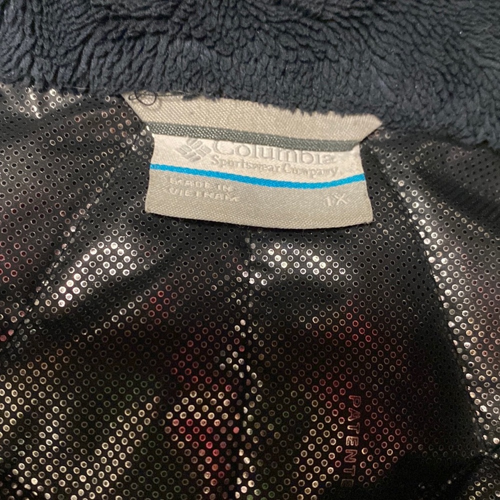 Columbia Omniheat Coat
